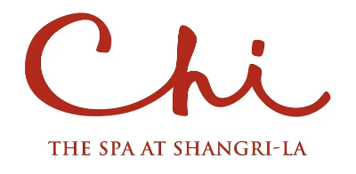 샹그릴라 호텔과 치 스파의 만남
