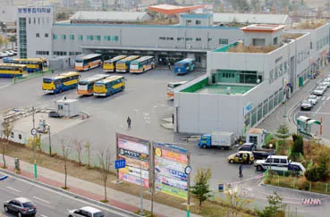 보령 시외버스터미널 시간표 예매 요금_5