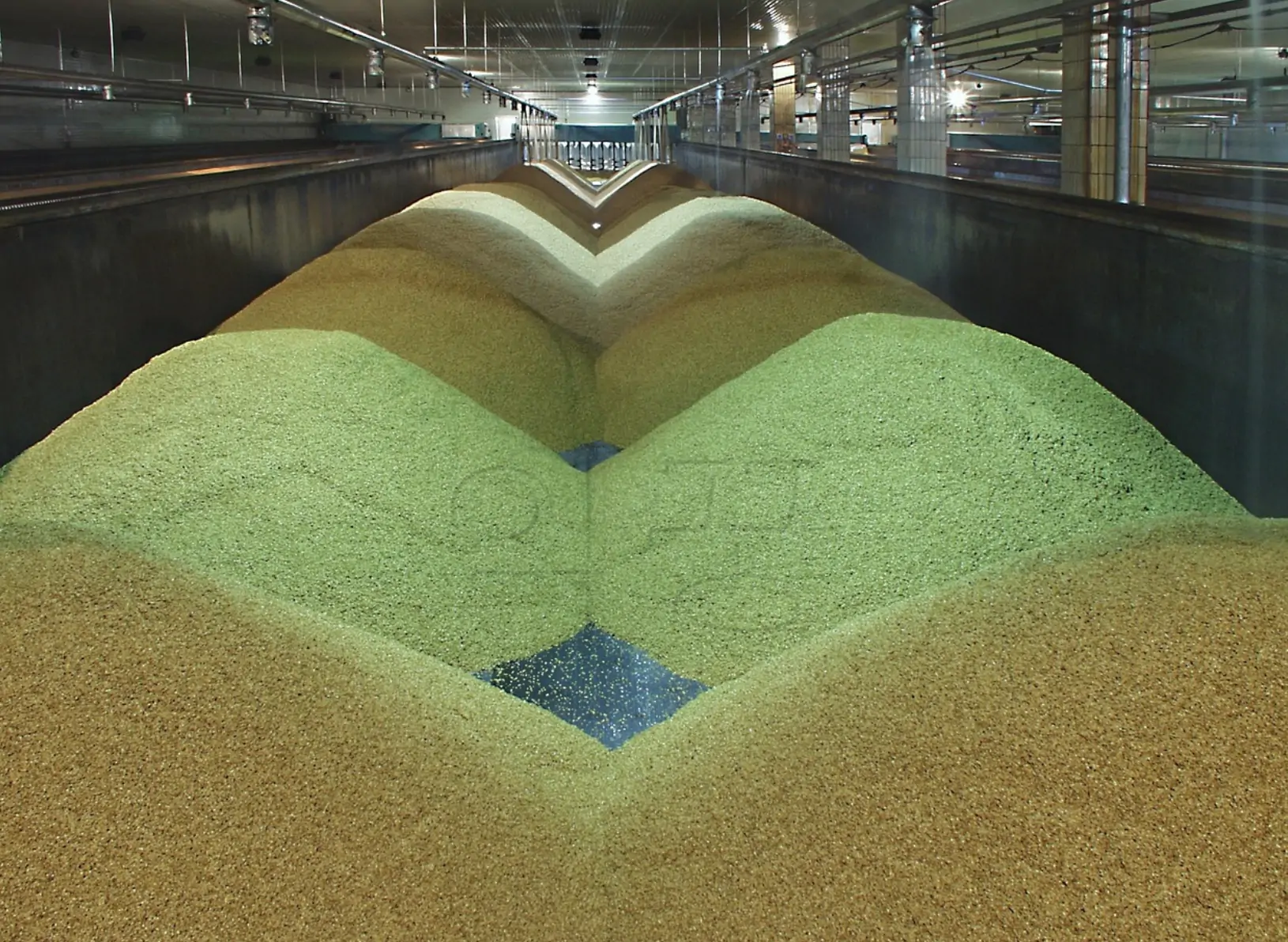 원자재 관련 사진