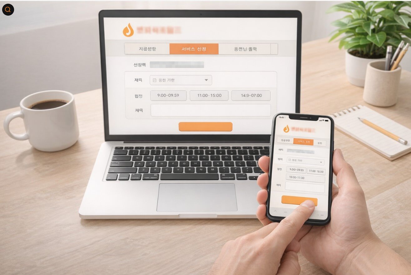 같은 와이파이인데 방마다 속도 차이가 나는 이유와 해결 방법