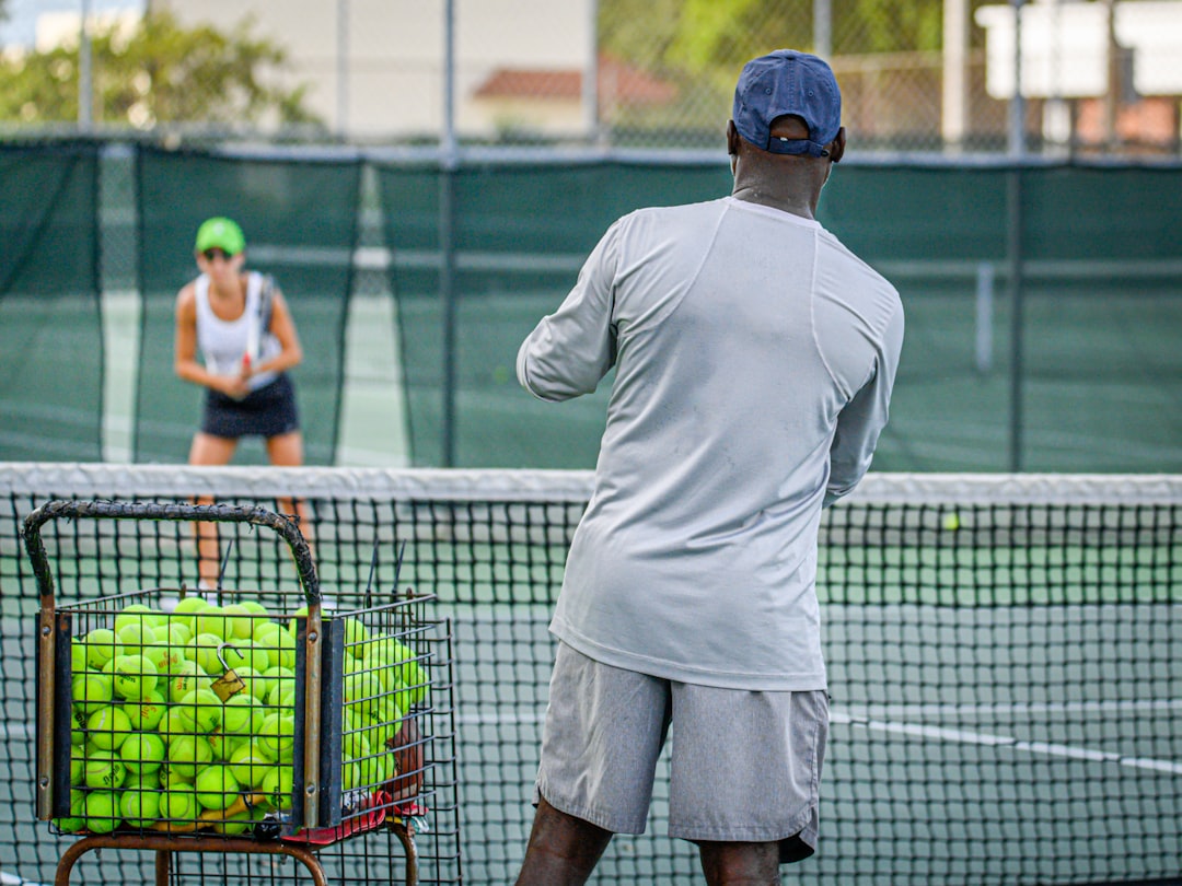 Coach