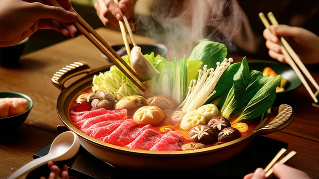 곱창 못 먹는 친구와 함께 즐기는 얼..