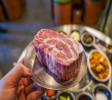 원조부안집 원흥삼송점