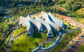  세계 커피 박물관(The World Coffee Museum) 사진(출처:트립닷컴/트립어드바이저)