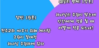 감리교 장로교 기독교 차이 무엇일까_19