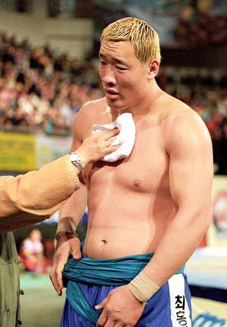 이종격투기선수-출신-방송인-최홍만