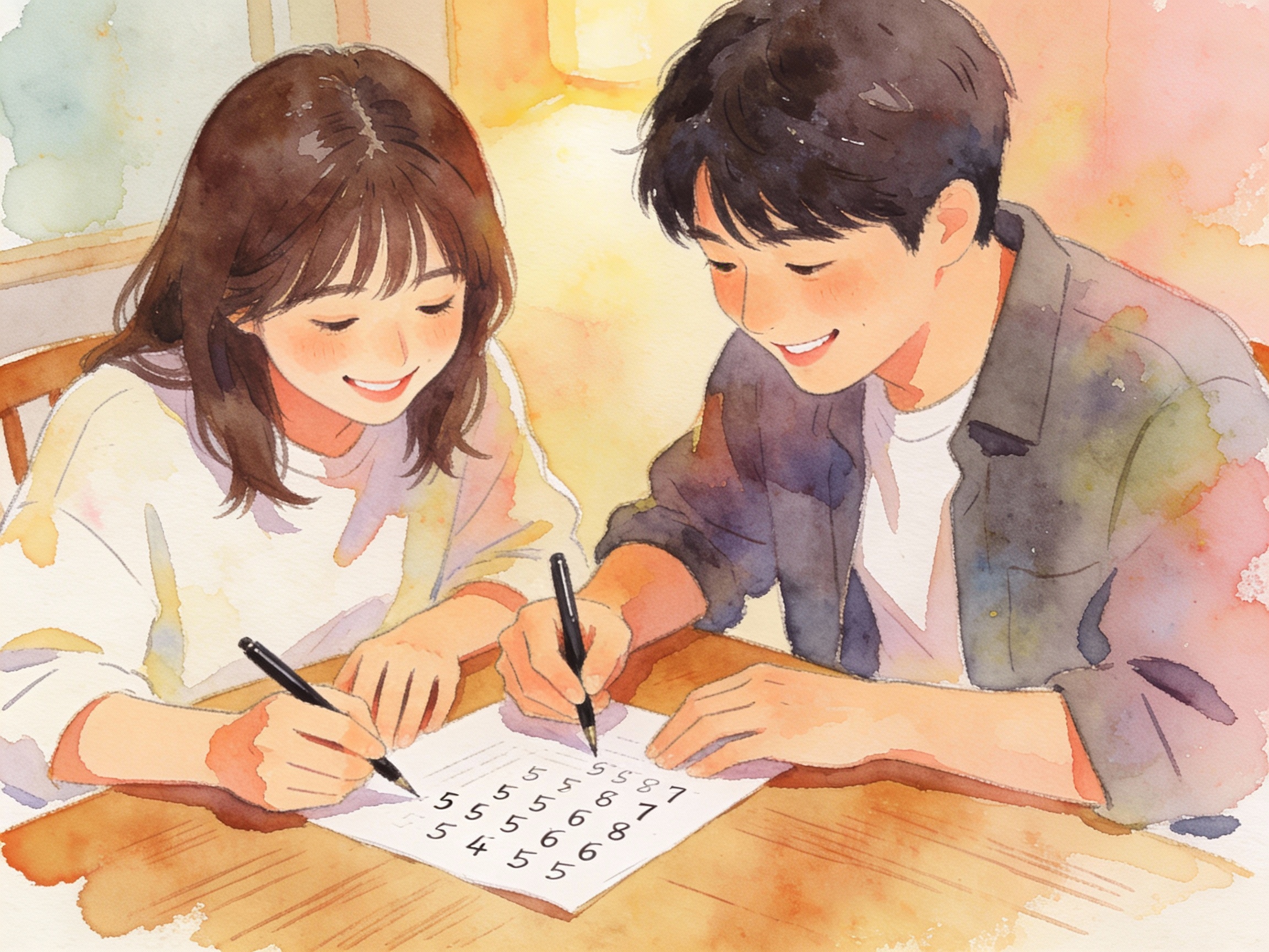 연말정산 맞벌이 부부 5월 환급