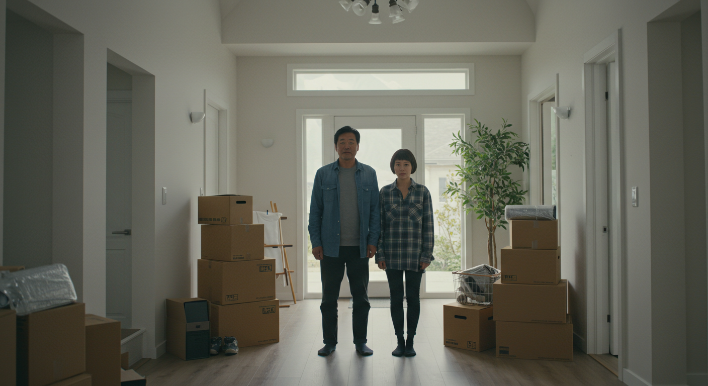 1톤 일반이사 비용