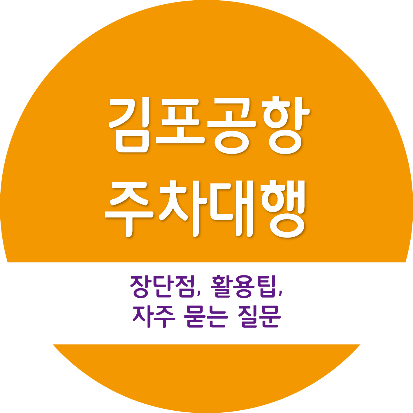 김포공항 주차대행, 장단점, 활용 팁, 자주 묻는 질문