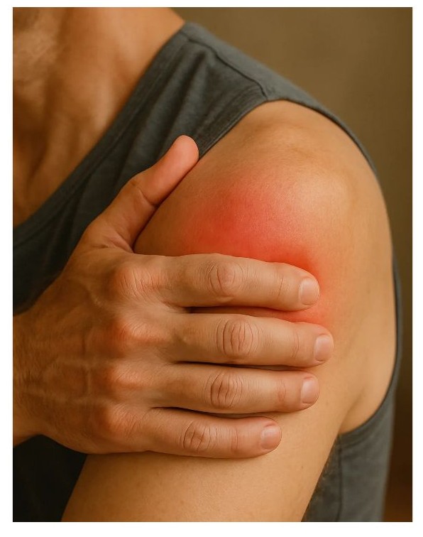 심근경색 초기증상