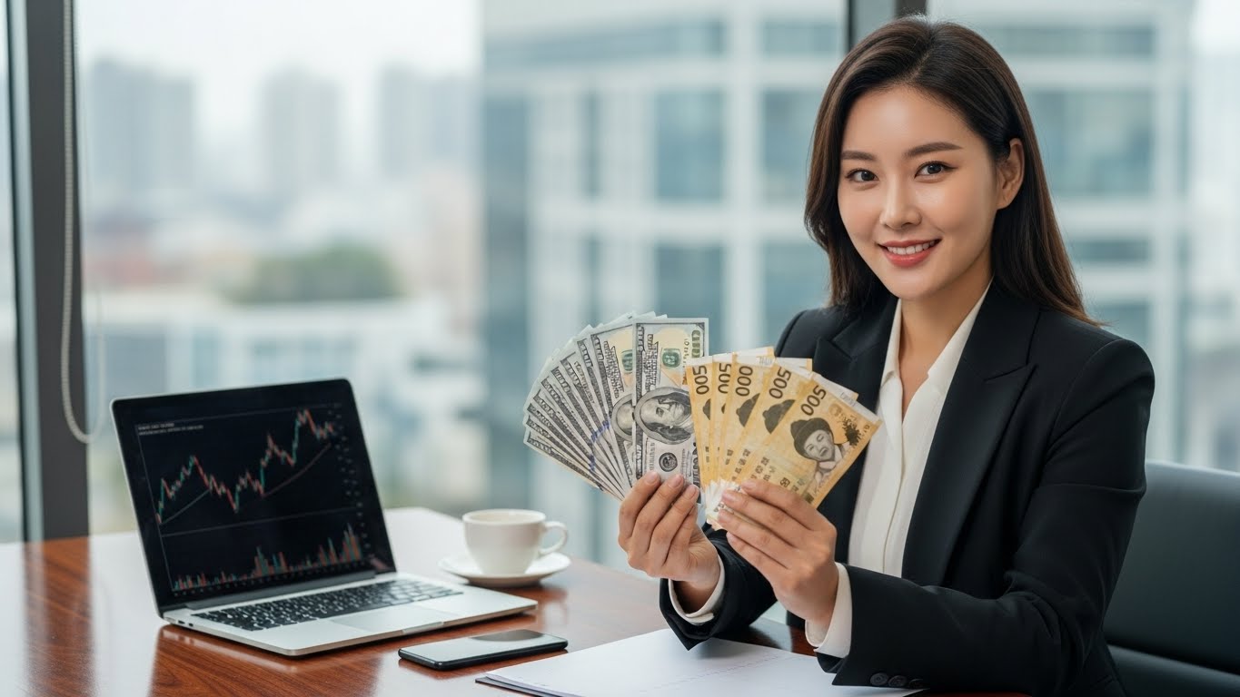 국민은행 주식계좌 개설방법
