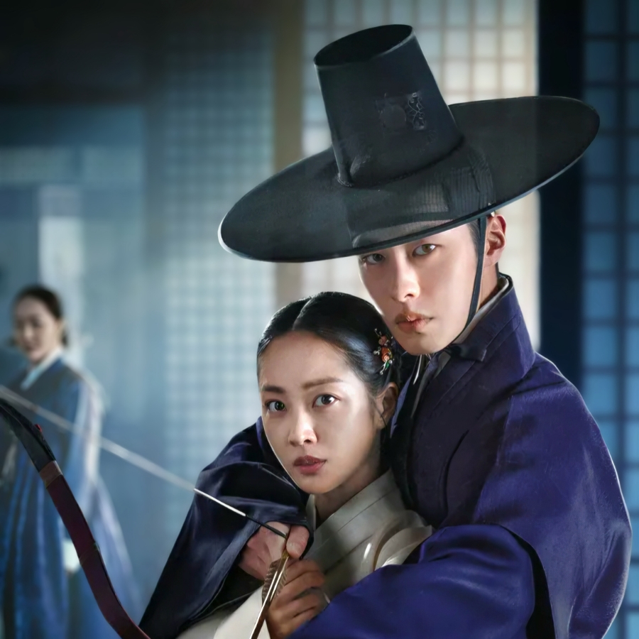 탄금 결말 해석