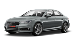 아우디 a4 색상코드 - Monsoon Grey(색상코드 : LX7R)