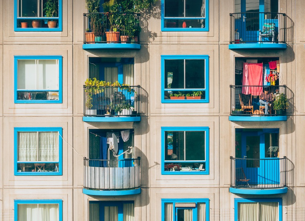 주택임대차보호법