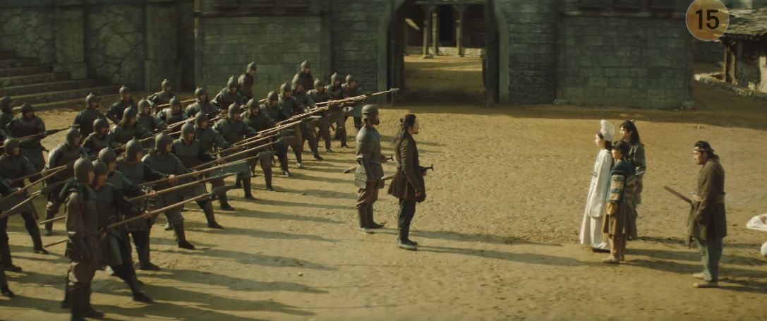 아라문의검_11회