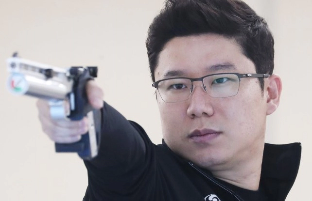 진종오 국민의힘 위성정당 비례대표 출마 이유
