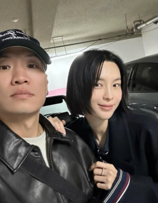 개코 김수미 이혼 프로필 나이(+아내 결혼 가족 인스타 자녀 화장품)