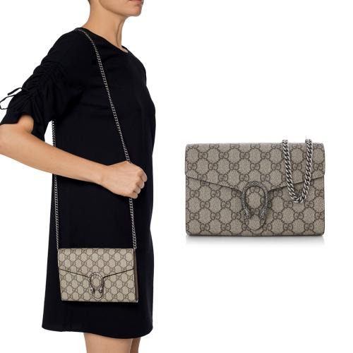 구찌 디오니소스 백