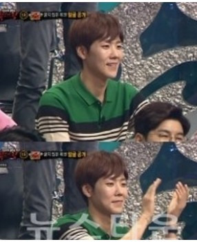 뮤지컬배우 팬텀 10주년