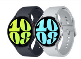 갤럭시워치6 삼성페이