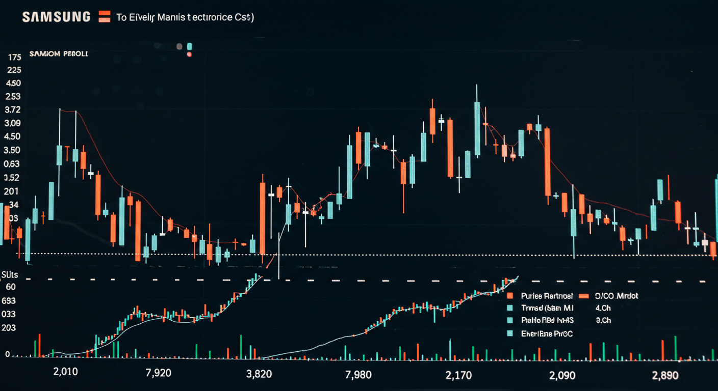 2025 삼성전자 주가 전망