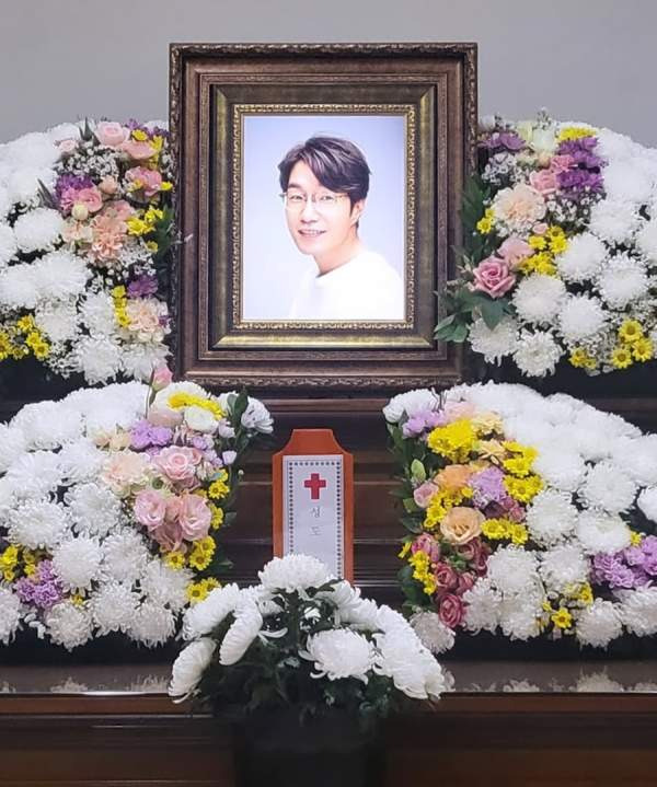송영규 사망 원인 넷플릭스 참교육 유작 故 음주운전 논란 타임라인 및 동료 연예인 추모 총정리