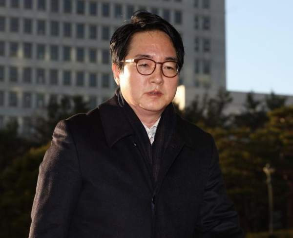 심우정 검사 경력