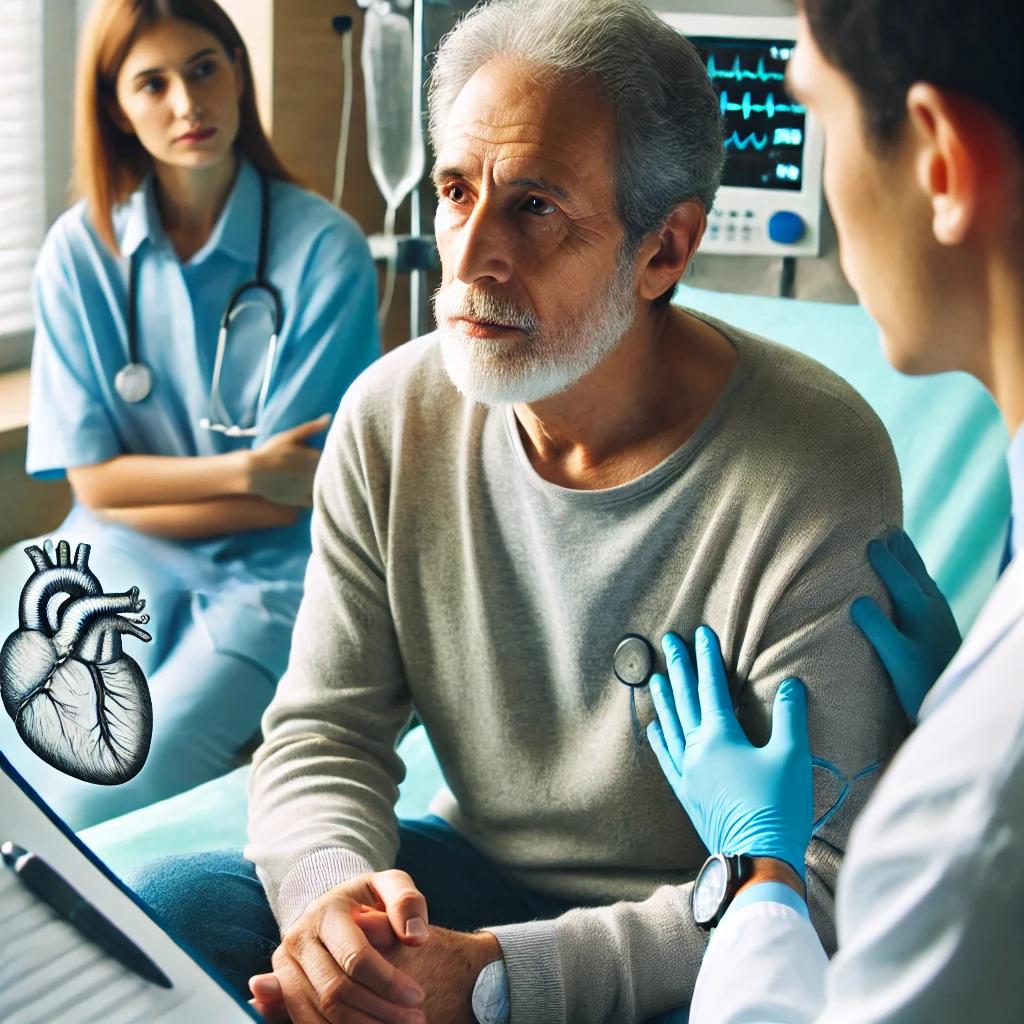 모야모야병 하품