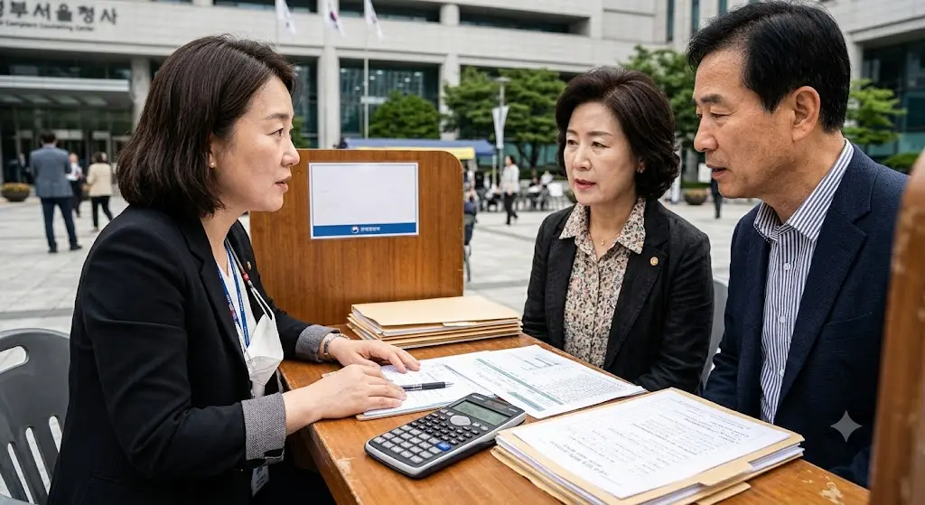 2026 지방국립대 등록금 예산 협의