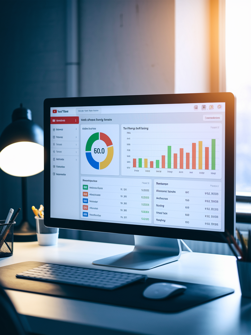 유튜브 수익화 기준과 조건 정리