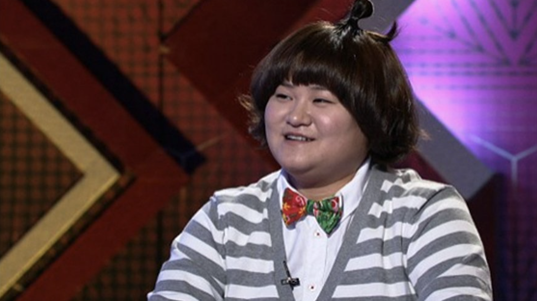 김신영 웃찾사