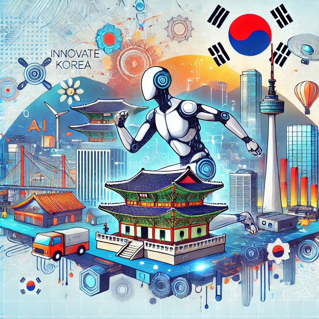 이노베이트 코리아 2025 핵심 이슈
