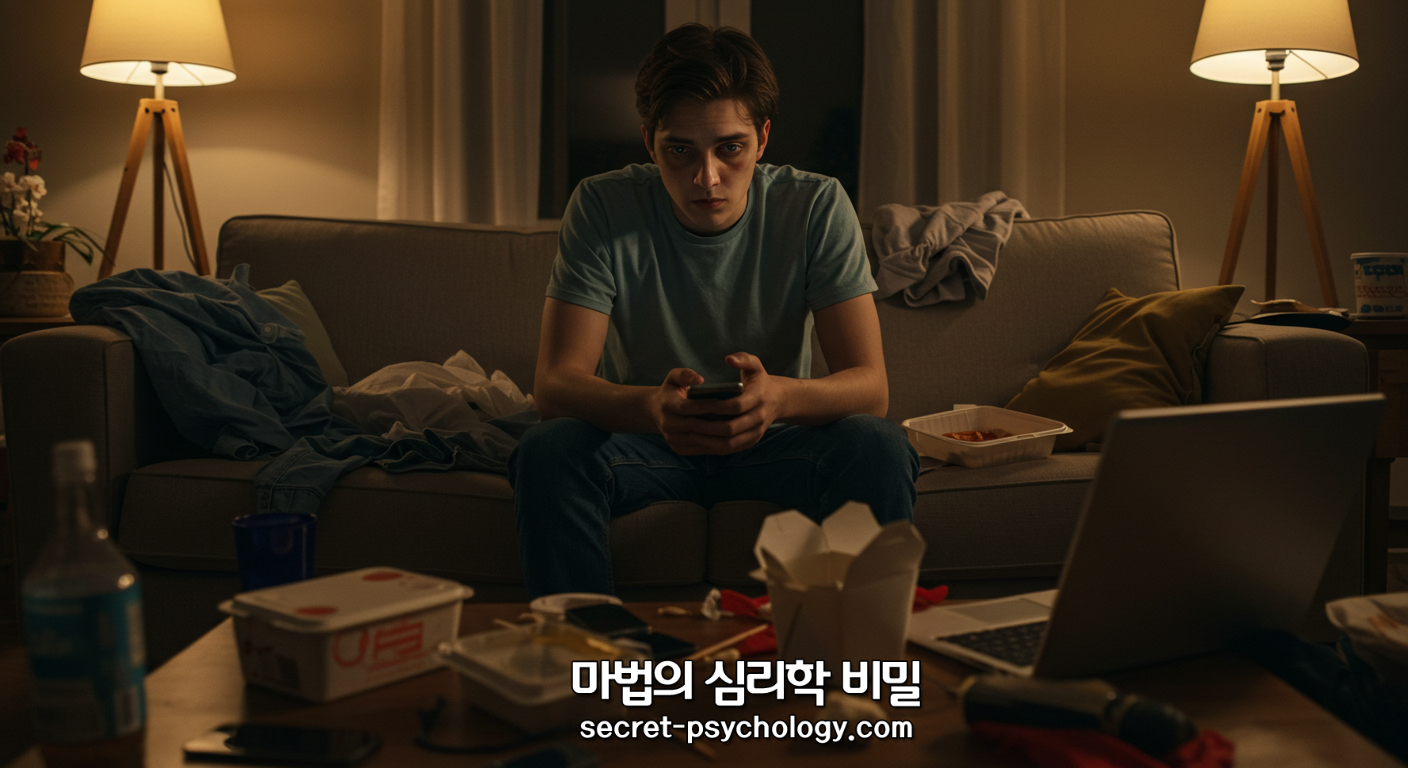우울증