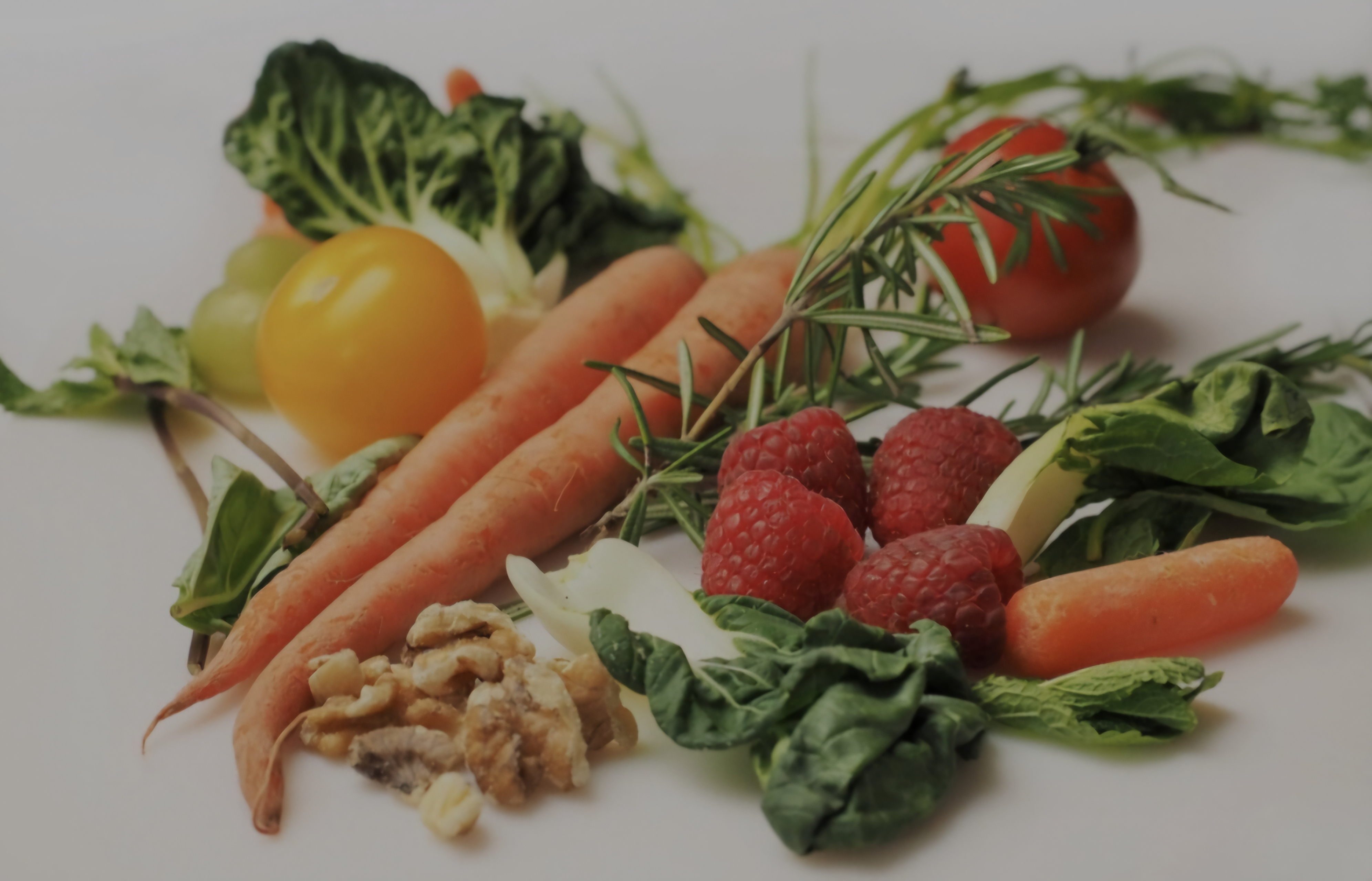 건강한 식 재료 8가지