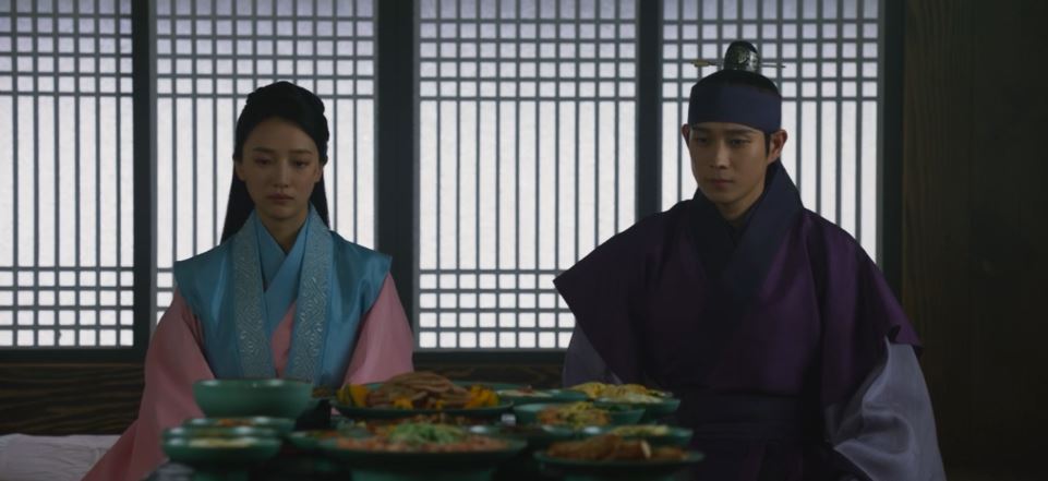 낮에뜨는달_7회