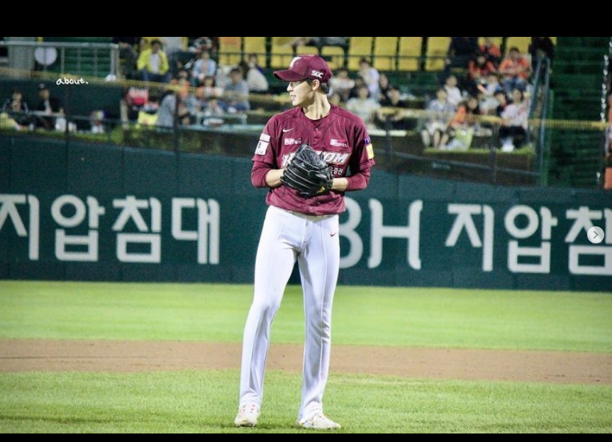 키움 타자 장재영