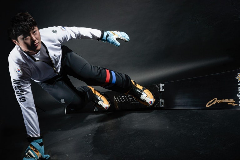 김상겸 밀라노 올림픽 은메달 한국 400호 기적 노장의 투혼