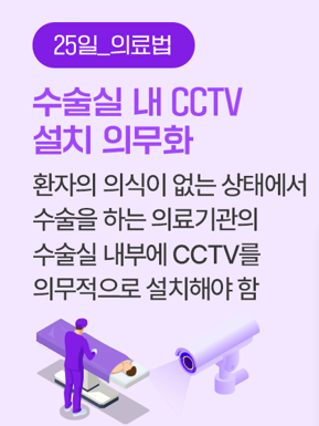 수술실CCTV-설치의무화