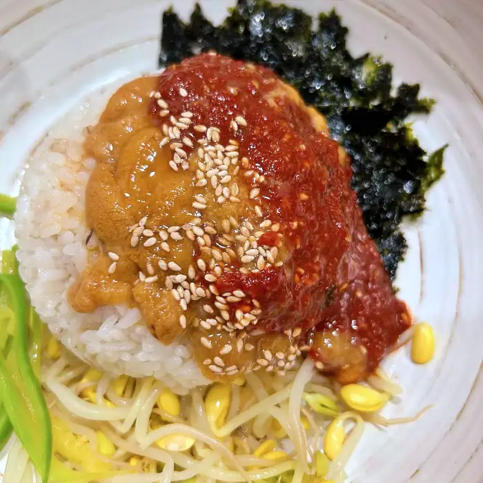 식객 허영만 백반기행 진도 생물 꽃게 꽃게탕 맛집
