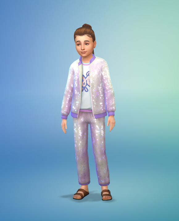 심즈4 새로 추가된 아이템 모음 관련 이미지