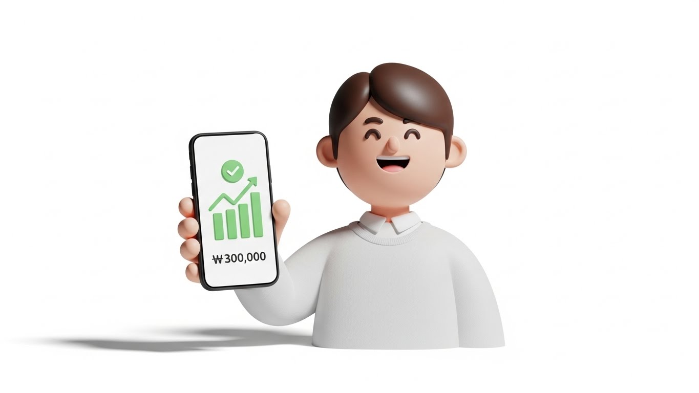 알바세금신고, 홈택스환급