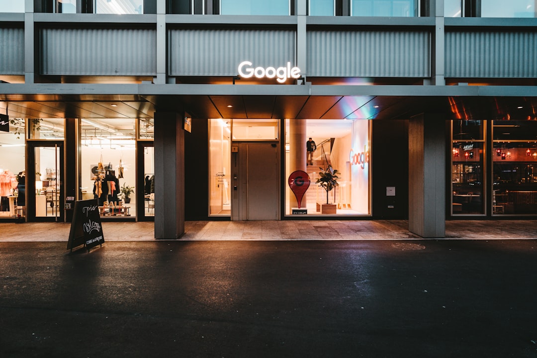 Google Account
