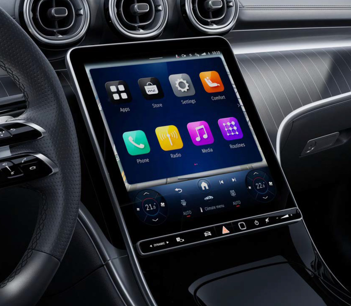 메르세데스 벤츠 CLE