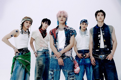 엔시티 NCT 배기진스 Baggy Jeans 가사 노래 뮤비 곡정보