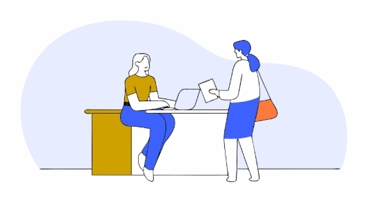 족저근막염 수술 과정