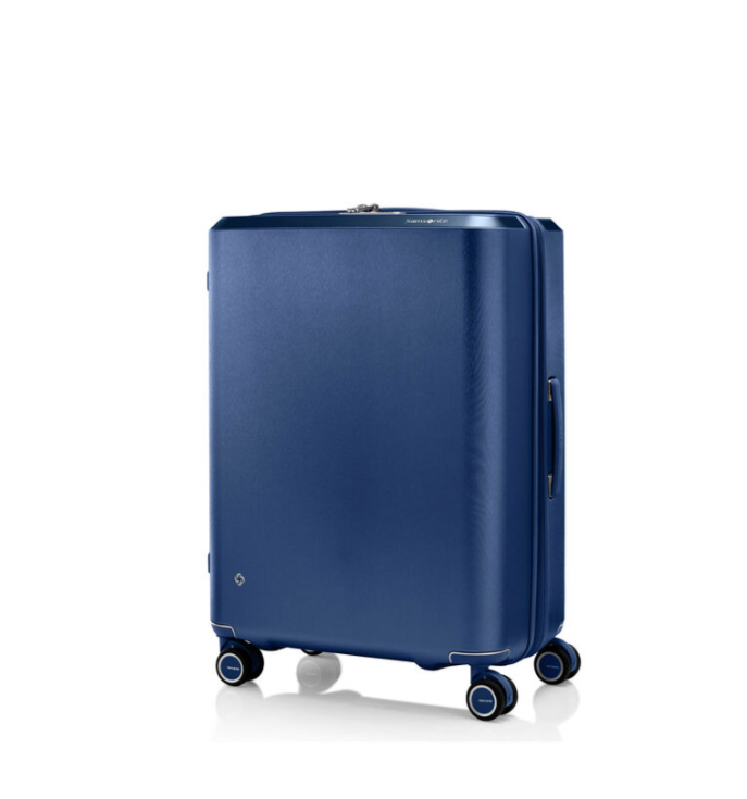 썜소나이트 캐리어 블루