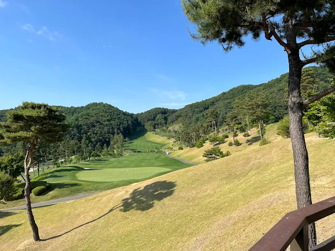 춘천 원더클럽 파가니카CC 소개 및 이용방법