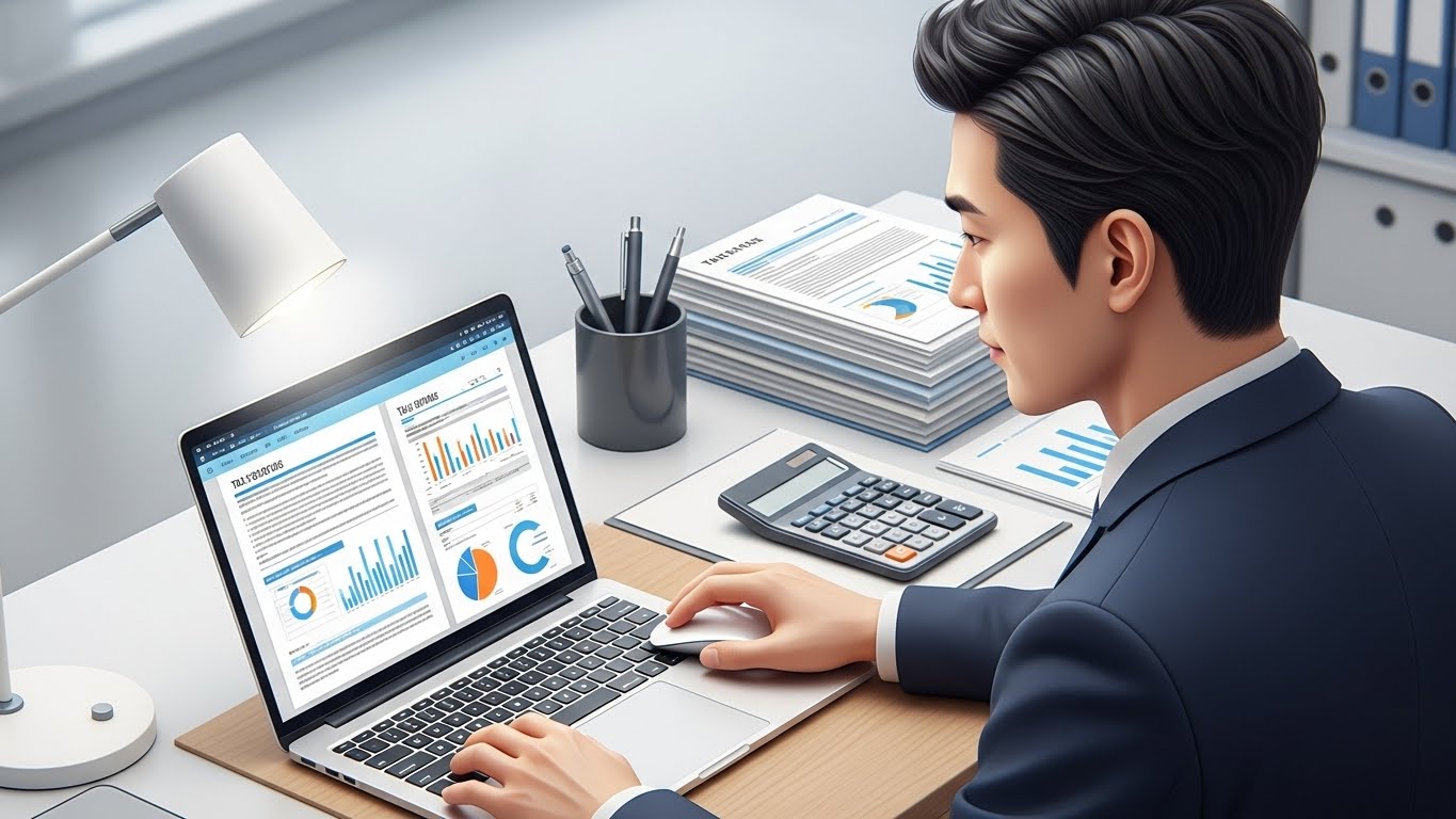 복식부기의무자, 주택임대사업자, 가산세