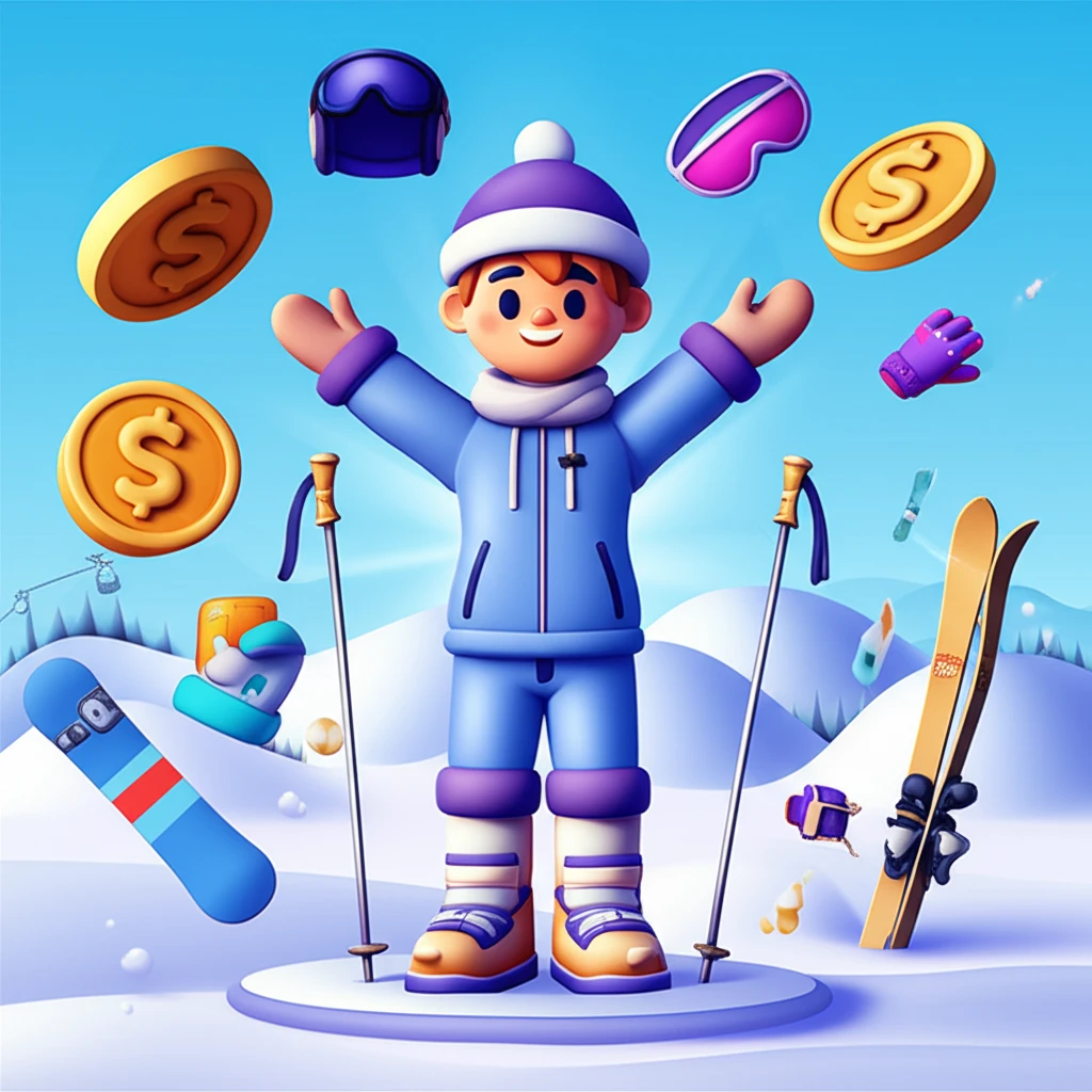 하이원리조트 스키장 이용 문의 및 스..