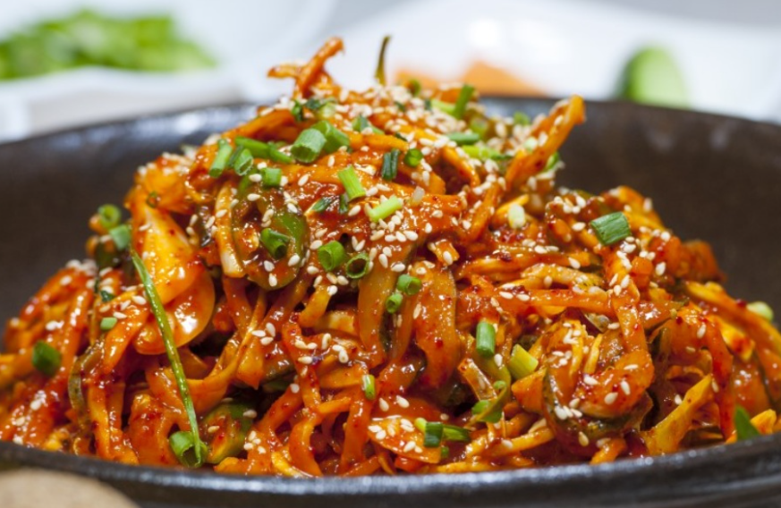 제24회 광양전어축제 일정